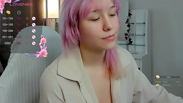 EmilyTrase webcam