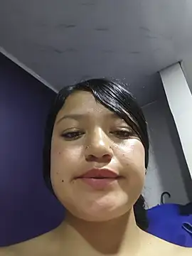 Bloom_Dahlia webcam