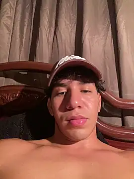 Alejandrososas webcam