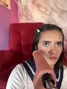 NaomiStar1 webcam