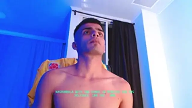 Bad_Boy_Carter69 webcam