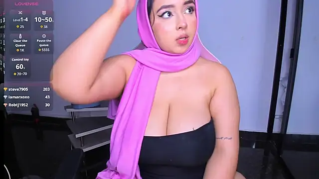 ThanaSaadii webcam
