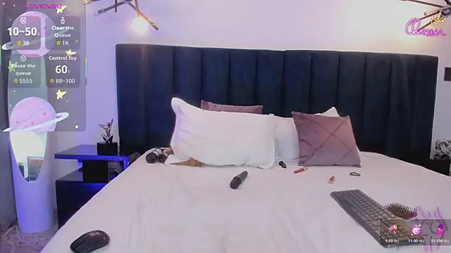 kirasweet7 webcam