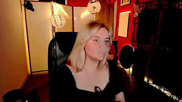 KathyBriggs webcam