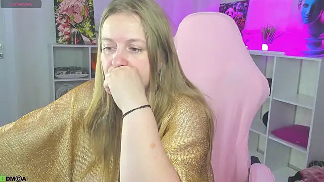 CleoXotie webcam