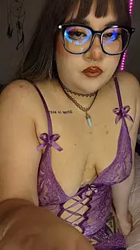 Algodondesal_lilith webcam