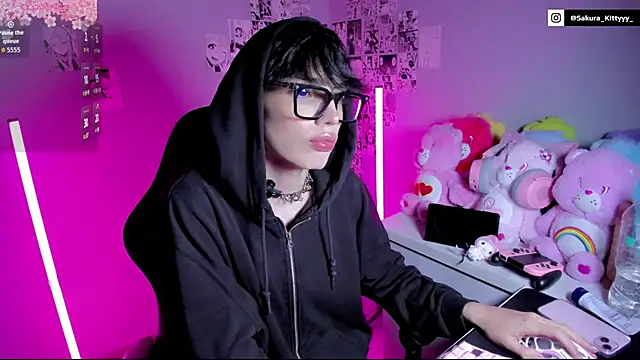 Sakura_Kitty_ webcam