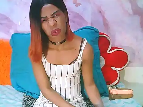 EbonySweetPeach
