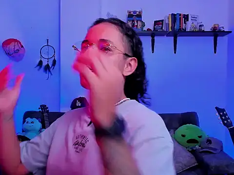Sam_Bartonn webcam