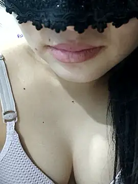 silkyhairs webcam