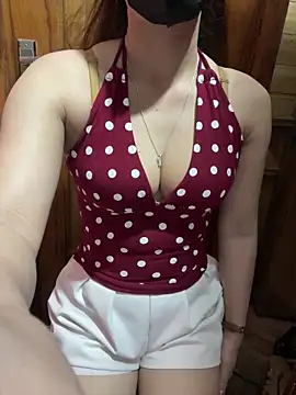 Lovely23-22 webcam
