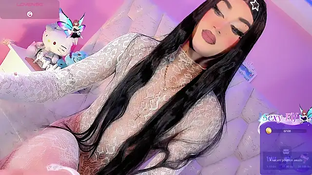 Lexxy_Mattell webcam