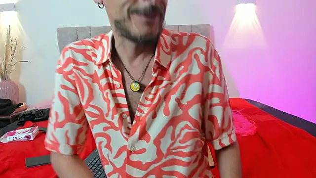 DarkRomanceXXX webcam