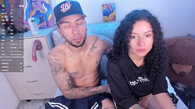 couplevibes_ webcam