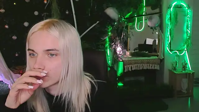 DanaWint webcam