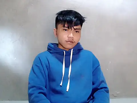 Mrbigcumx webcam