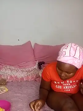 SweetDoll_04 webcam