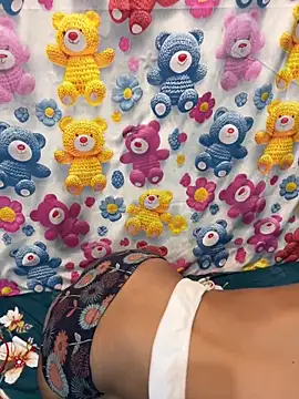 SexySiyaSingh webcam