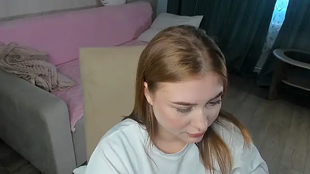 SixtaBeilman webcam