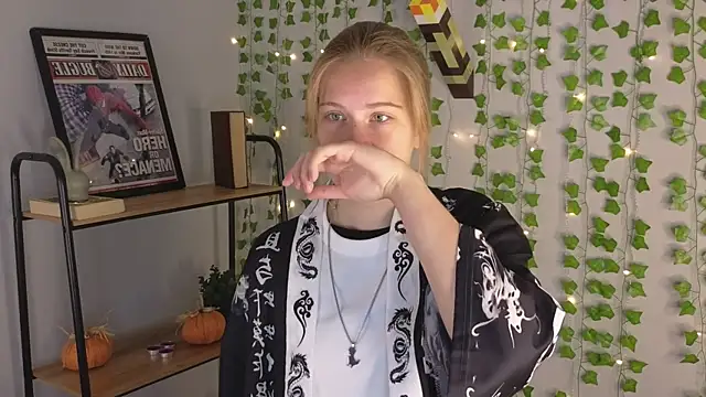 Tiffany__Long webcam