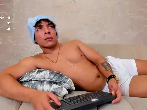 OliverWyse webcam