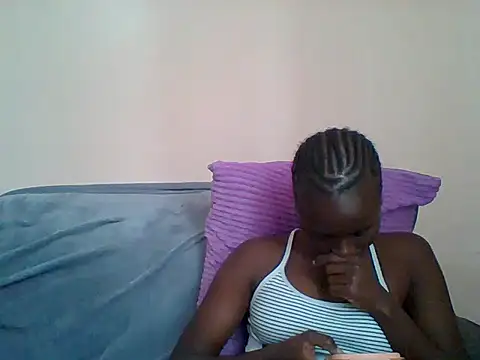 Beauty-Glam webcam