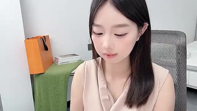 Yoyo33355 webcam