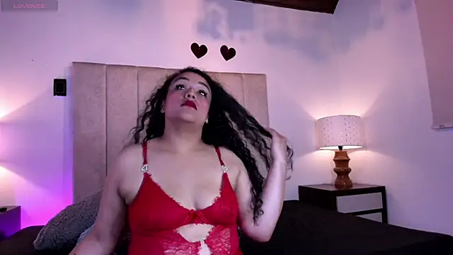 Tiffany_Gonz333 webcam
