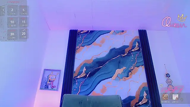 SWEET_PRINCEESS_ webcam