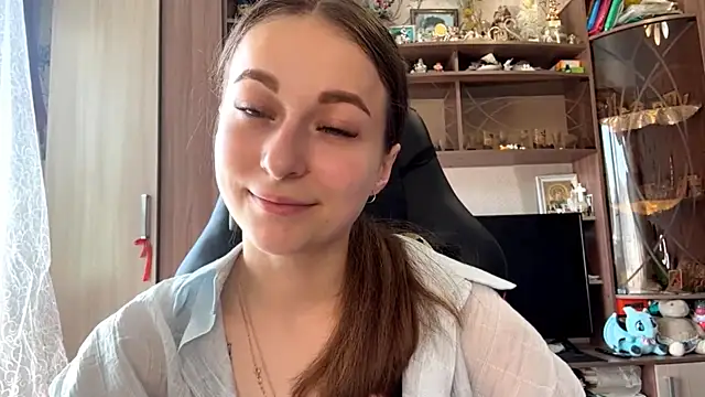 TaIliedGuest webcam