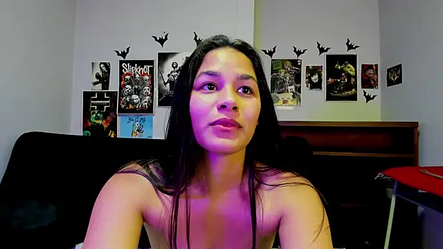 Layra_rous webcam