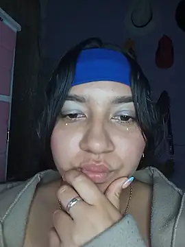 LunaByNight webcam