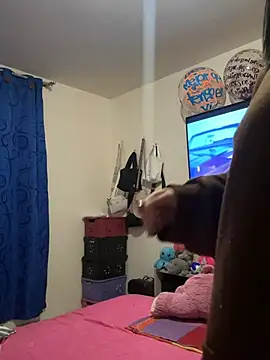 lia_20xx webcam