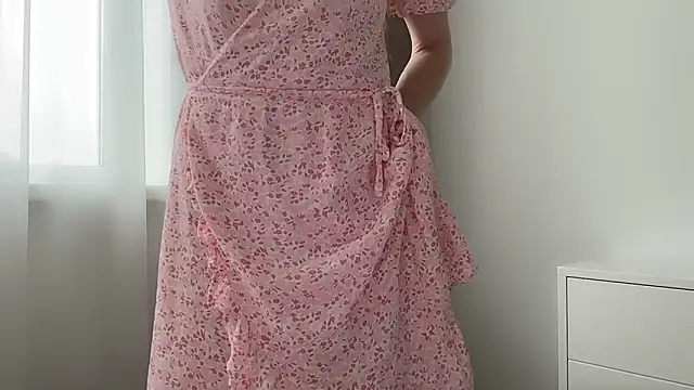 ShySchoolGirl webcam