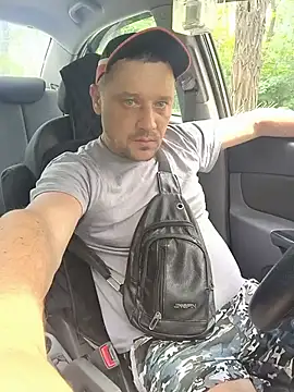DanielOhCool live cam on StripChat