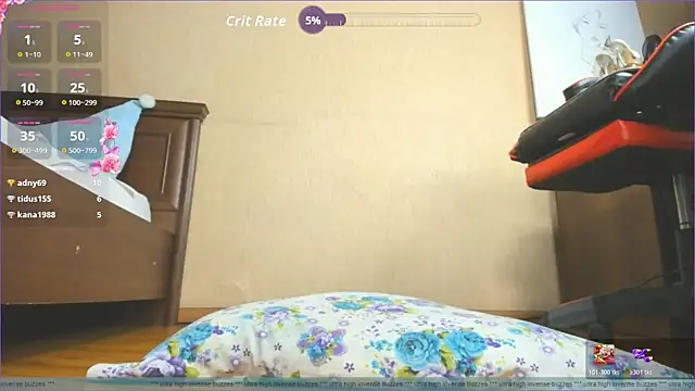 mia_choo webcam
