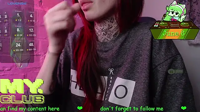 Witch_Emma webcam