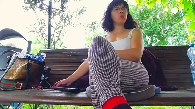 PublicBigLabia webcam