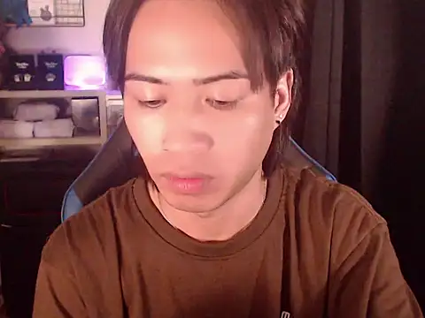 Ryu_23 webcam