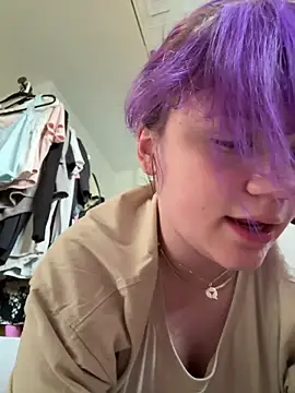 Cutiepiespanks webcam