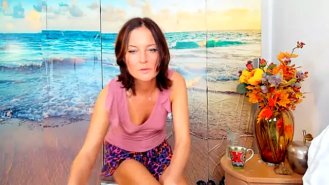 ViciousSiren webcam
