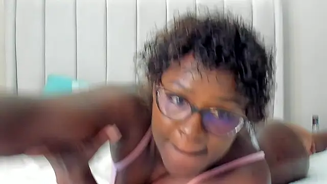 Proudafricaka webcam