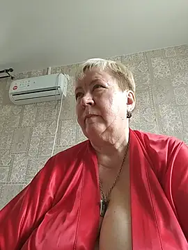 EffectFiona webcam