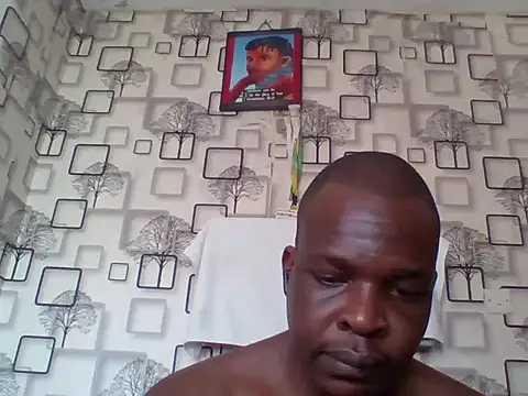 Chumba_001 live cam on StripChat