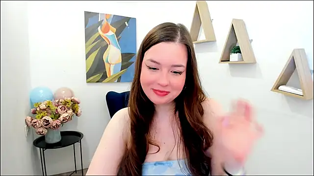 WishToBloom webcam