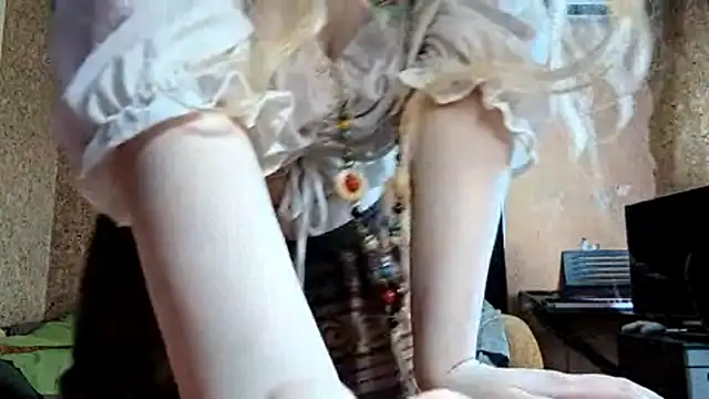 KateVibe_01 webcam