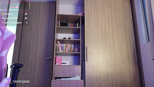 nara_lyn1 webcam