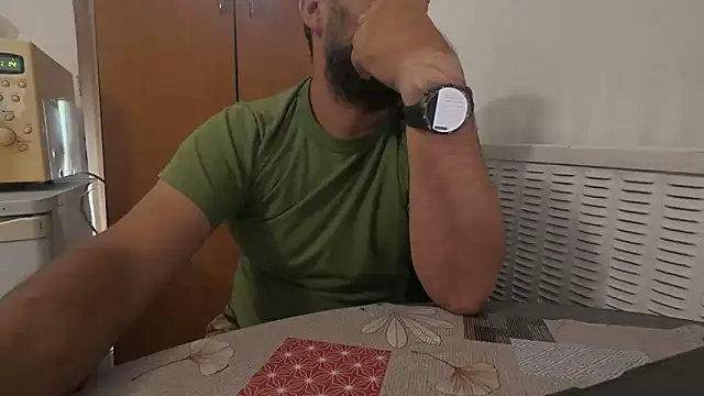 TARKAN1 live cam on StripChat