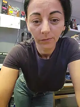 Bruneta Sexy (Bruneta_sexy23)