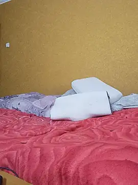 LiluHot webcam